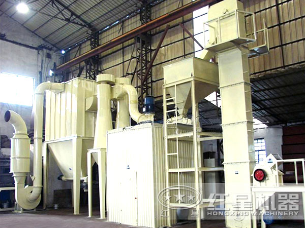 1250目超細(xì)磨粉機(jī)多少錢一臺 1250目超細(xì)磨粉機(jī)多少錢一臺