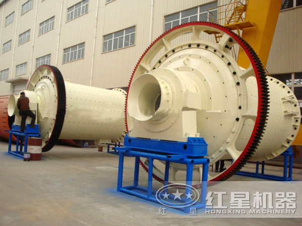 常見棒磨式制砂機型號有哪些？大概多少錢一臺