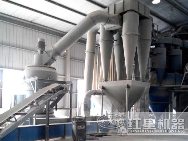 超細(xì)磨粉機(jī) 超細(xì)磨粉機(jī)