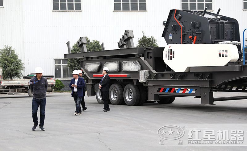 用戶來(lái)廠考察 用戶來(lái)廠考察