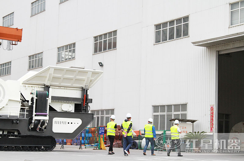 用戶(hù)來(lái)廠(chǎng)考察 用戶(hù)來(lái)廠(chǎng)考察