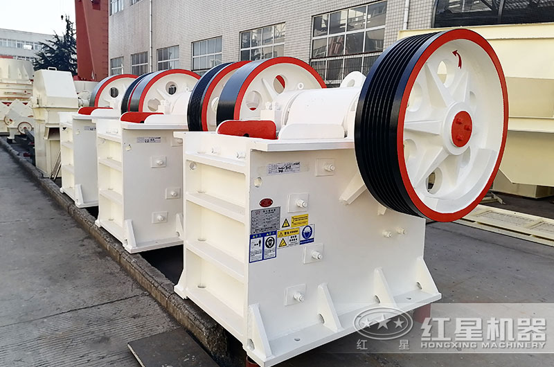 小型碎石機器有哪些？多少錢一臺？