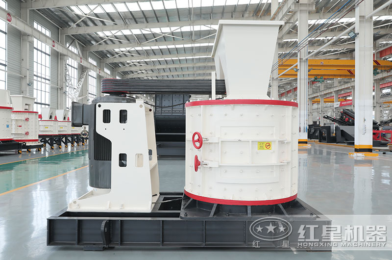 小型制砂破碎機(jī)能打沙子不？多少錢一臺？